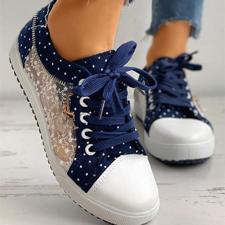 Drune | Designer-Sneaker