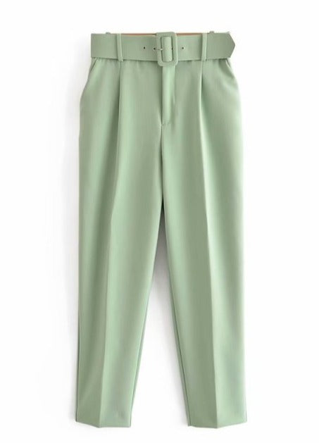 Drune | Blazer - Damen - Stilvolles Set aus Hochwertigem Stoff mit Perfektem Sitz