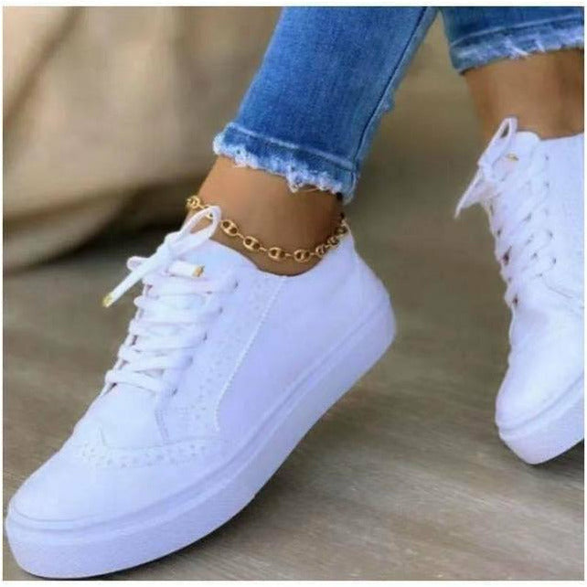Drune Mesh-Schuhe