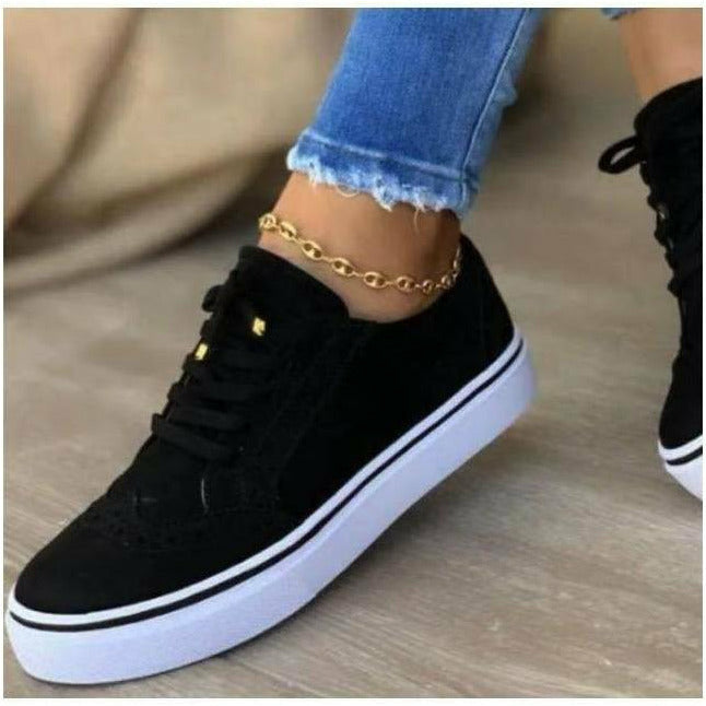 Drune Mesh-Schuhe