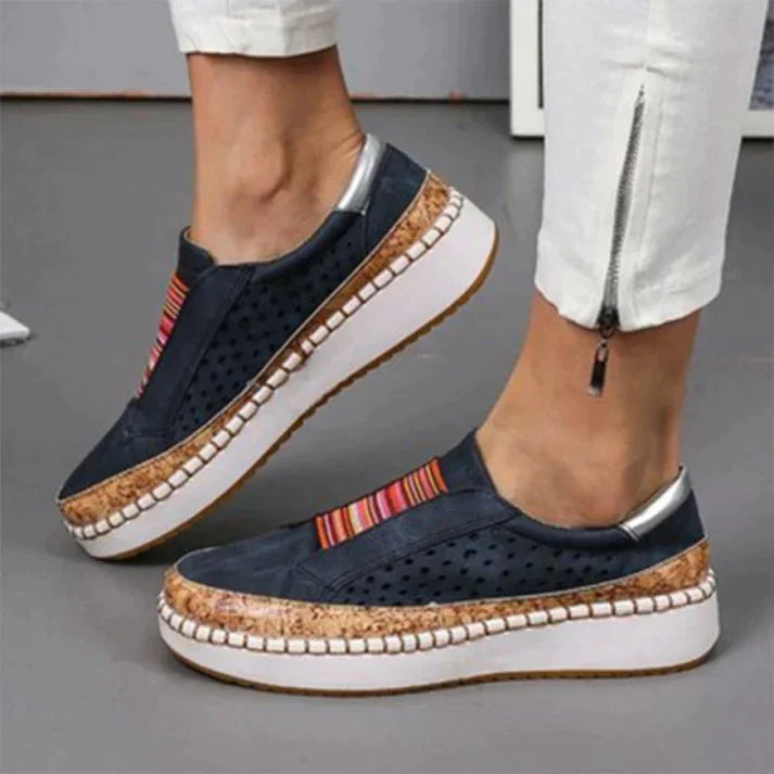 Orthopädische Freizeitschuhe Drune