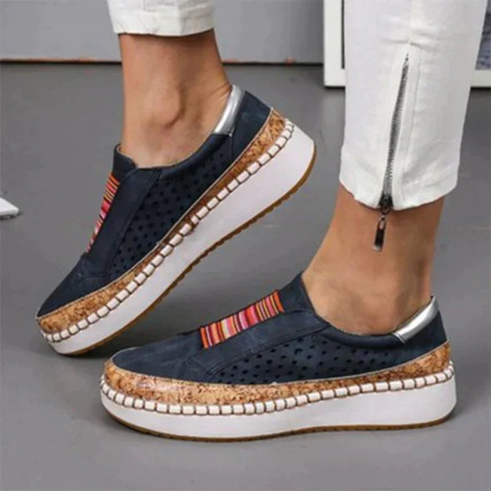 Drune | Slipper - lässige und bequeme Schuhe für jeden Tag