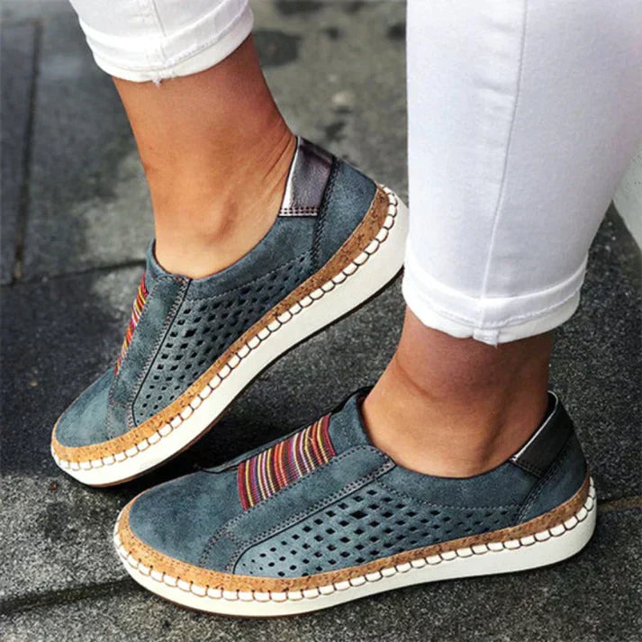 Drune | Slipper - lässige und bequeme Schuhe für jeden Tag