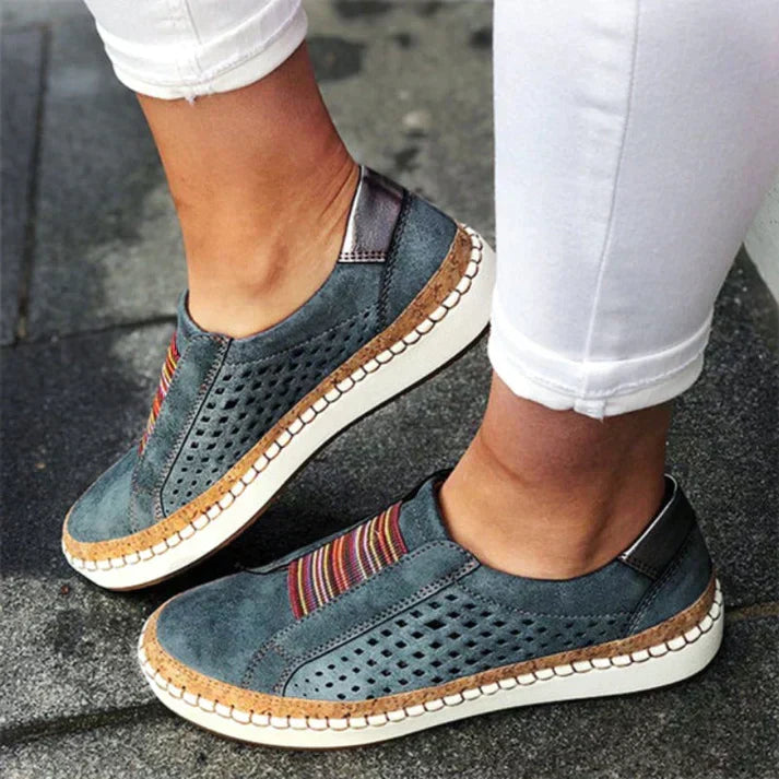 Orthopädische Freizeitschuhe Drune