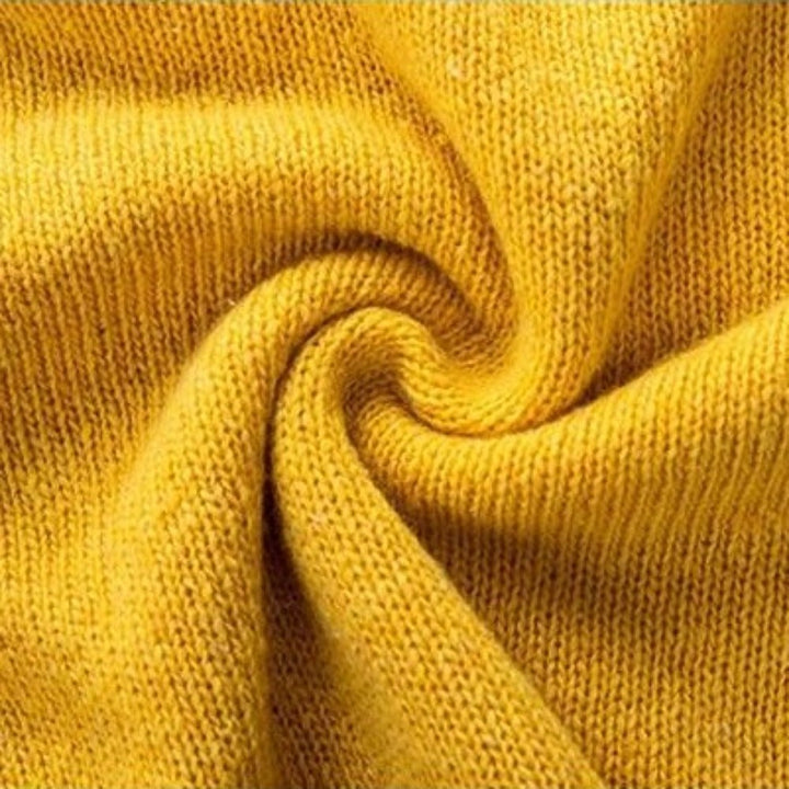 Drune | Kuscheliger Strickpullover