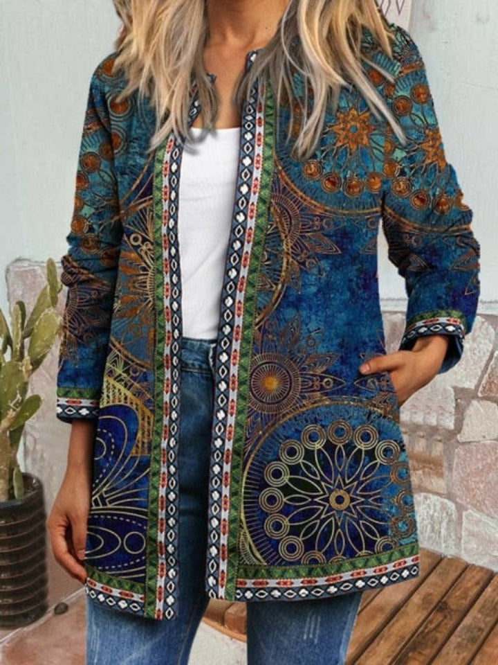 Drune | Vintage Longblazer