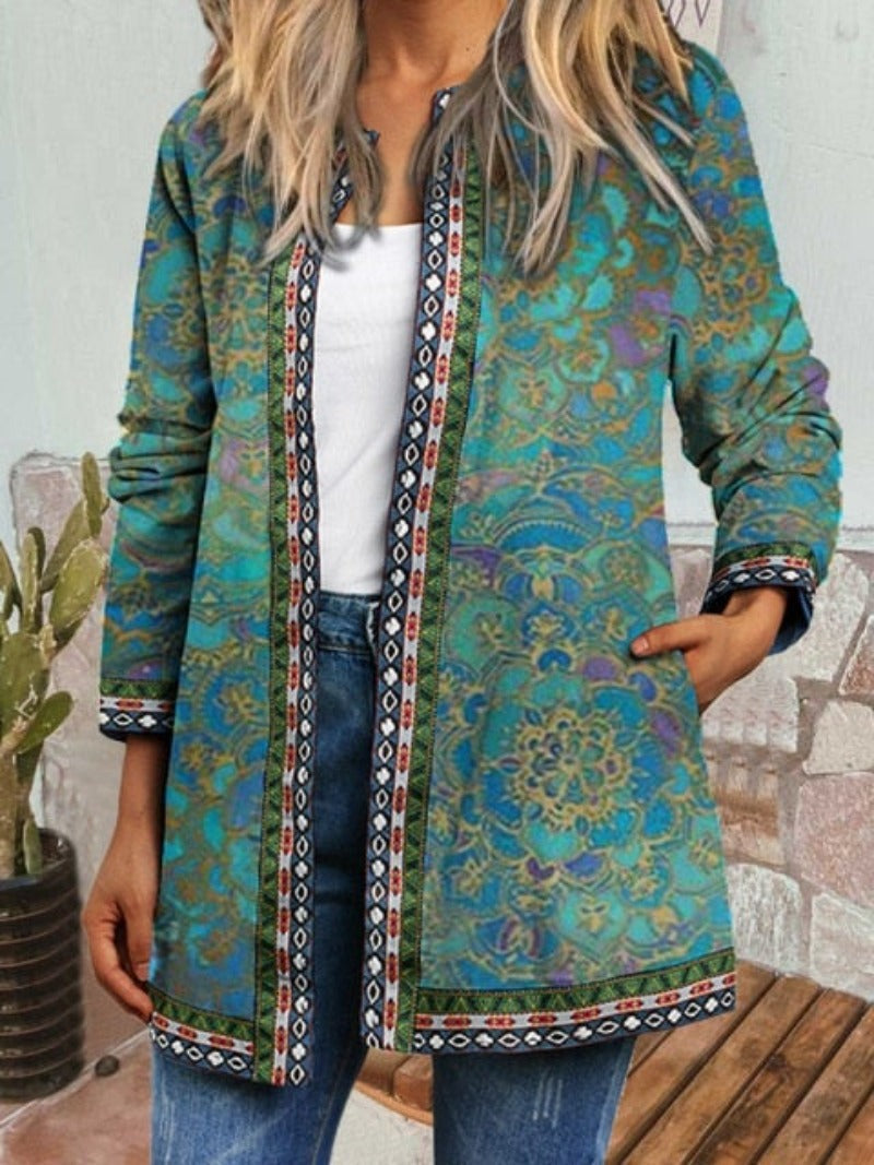 Drune | Vintage Longblazer