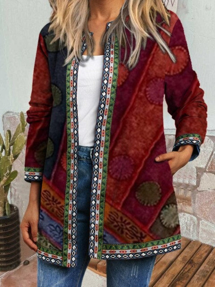 Drune | Vintage Longblazer
