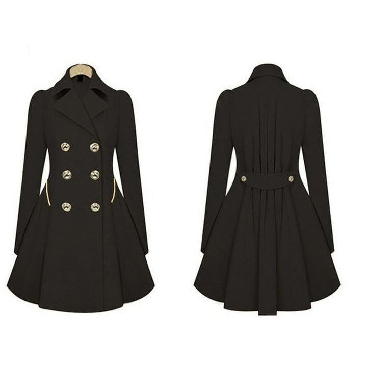 Drune | Stillvoller Trenchcoat