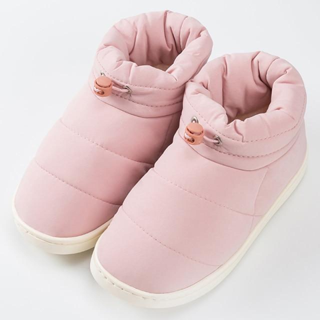 Drune | bequeme und warme damen-winterschuhe