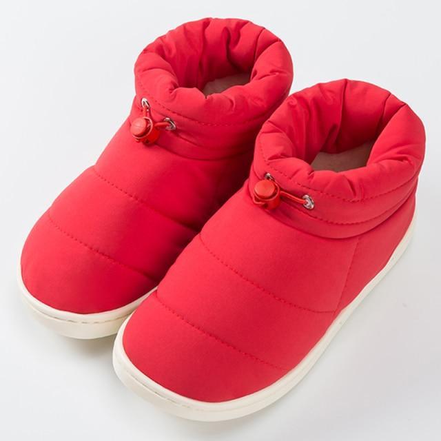 Drune | bequeme und warme damen-winterschuhe