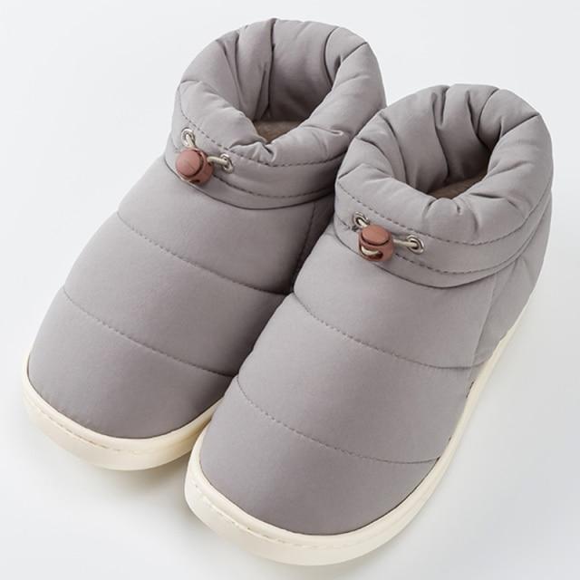 Drune | bequeme und warme damen-winterschuhe