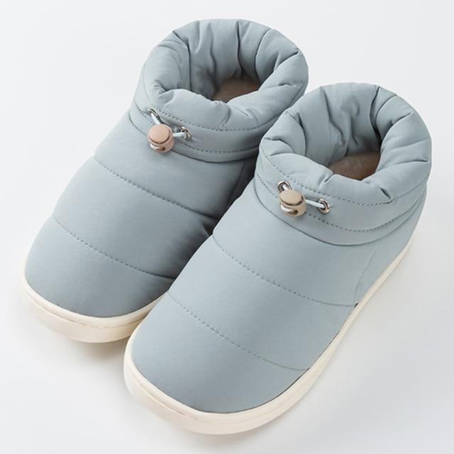 Drune | bequeme und warme damen-winterschuhe