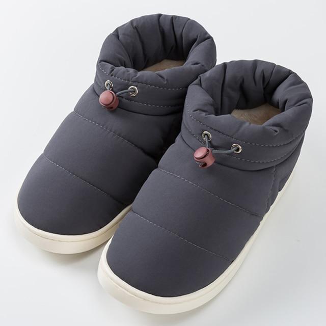 Drune | bequeme und warme damen-winterschuhe