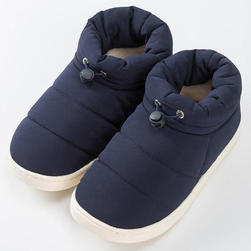 Drune | bequeme und warme damen-winterschuhe