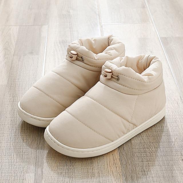 Drune | bequeme und warme damen-winterschuhe