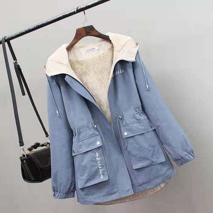 Drune | Modischer Windbreaker