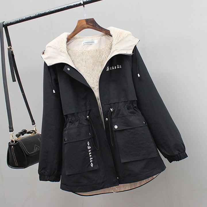 Drune | Modischer Windbreaker