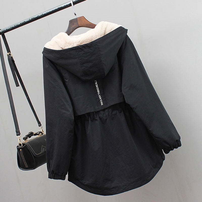 Drune | Modischer Windbreaker