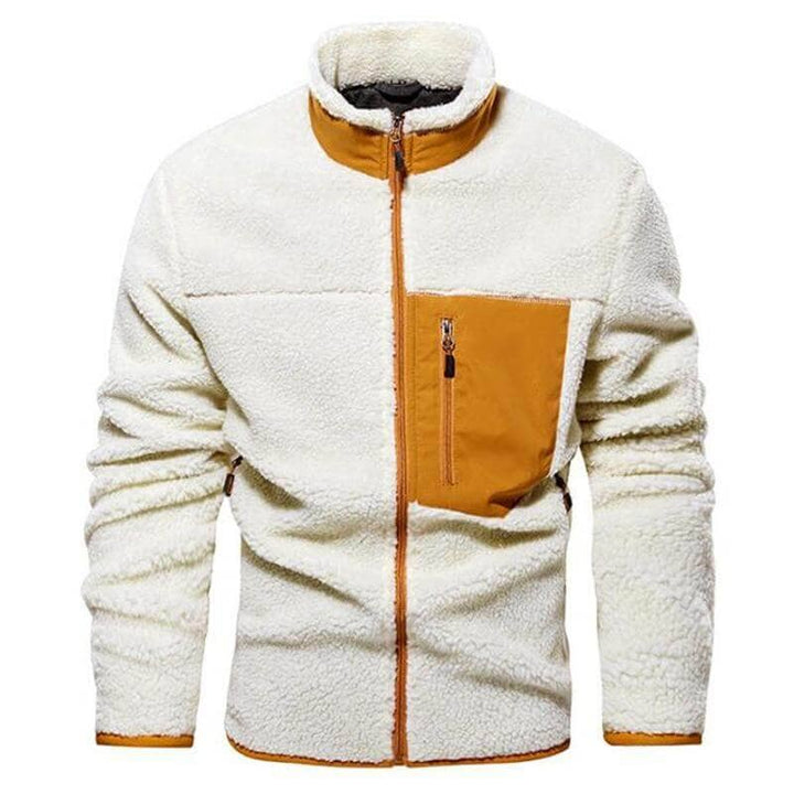 Drune | Sherpa Winterjacke