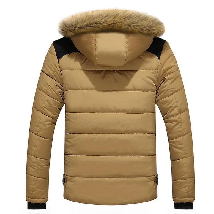 Drune | Winterjacke für Herren