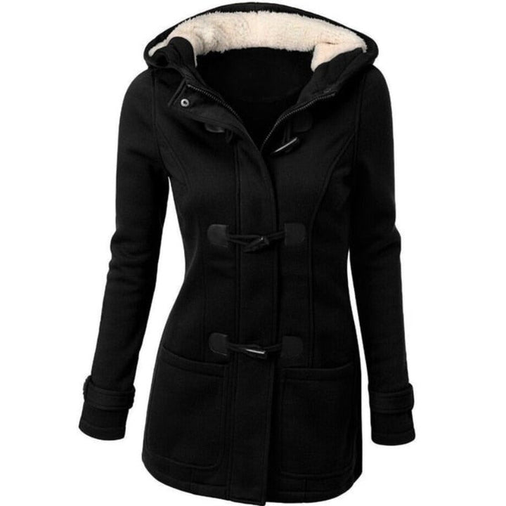 Drune | Modischer Parka