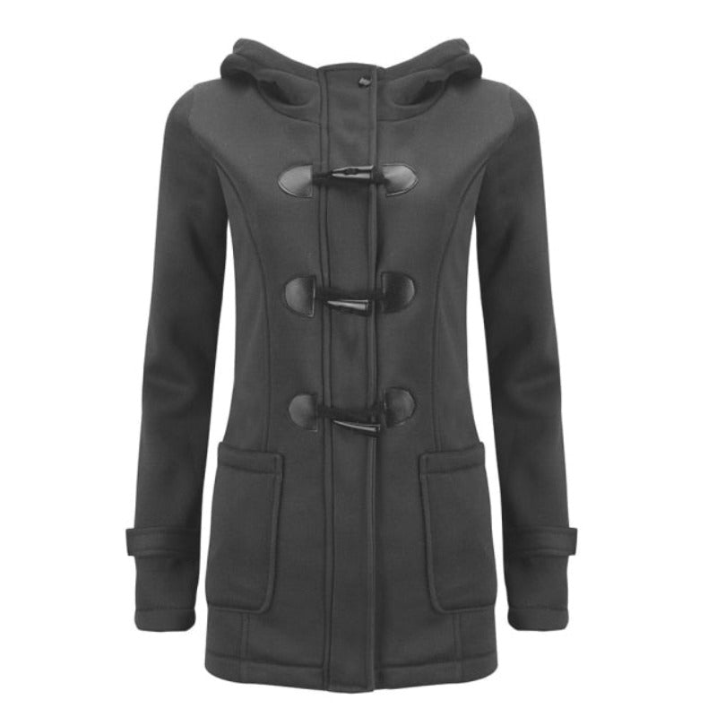Drune | Modischer Parka