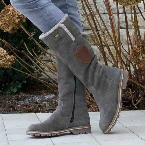 Drune | Lässige Vintage-Stiefel