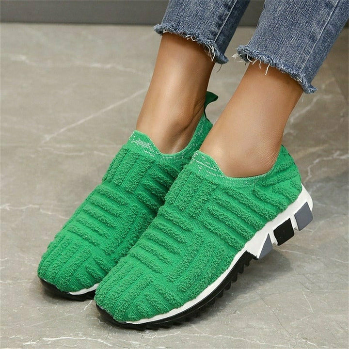 Drune | Lässige Atmungsaktive Sneaker