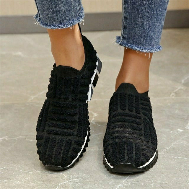 Drune | Lässige Atmungsaktive Sneaker