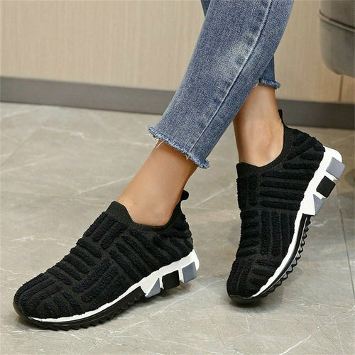 Drune | Lässige Atmungsaktive Sneaker
