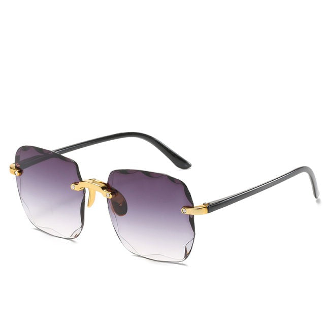 Drune | Sommer Sonnenbrille Für Damen Stilvoll & Modern