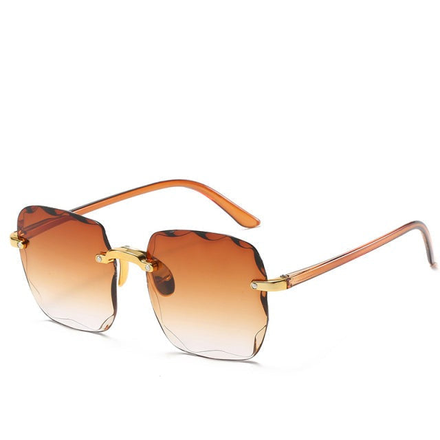 Drune | Sommer Sonnenbrille Für Damen Stilvoll & Modern