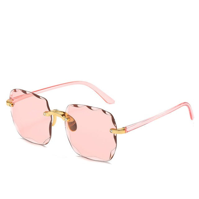 Drune | Sommer Sonnenbrille Für Damen Stilvoll & Modern
