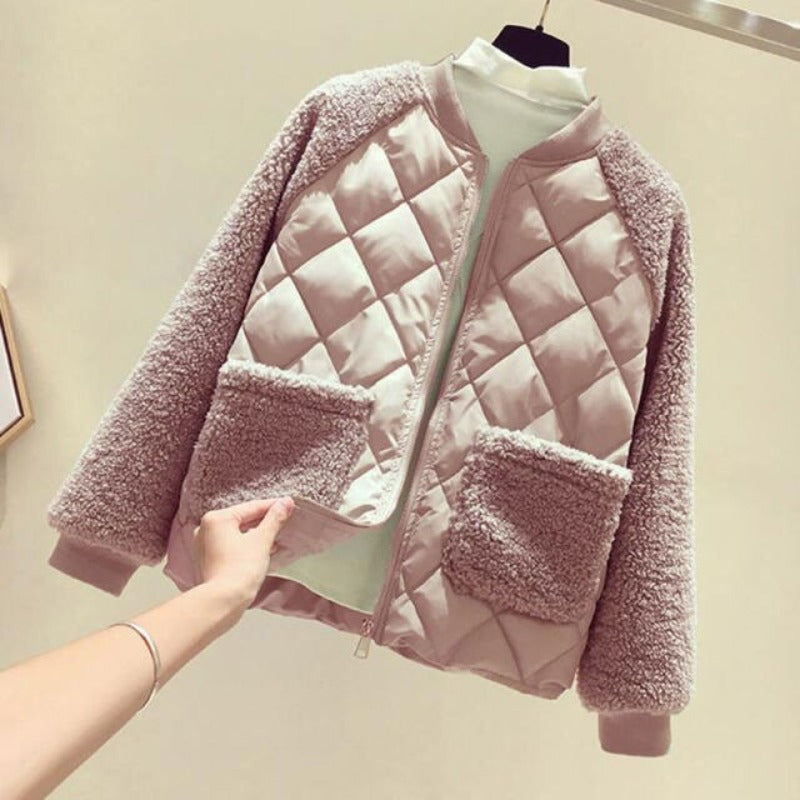 Drune | Leichte Übergangsjacke