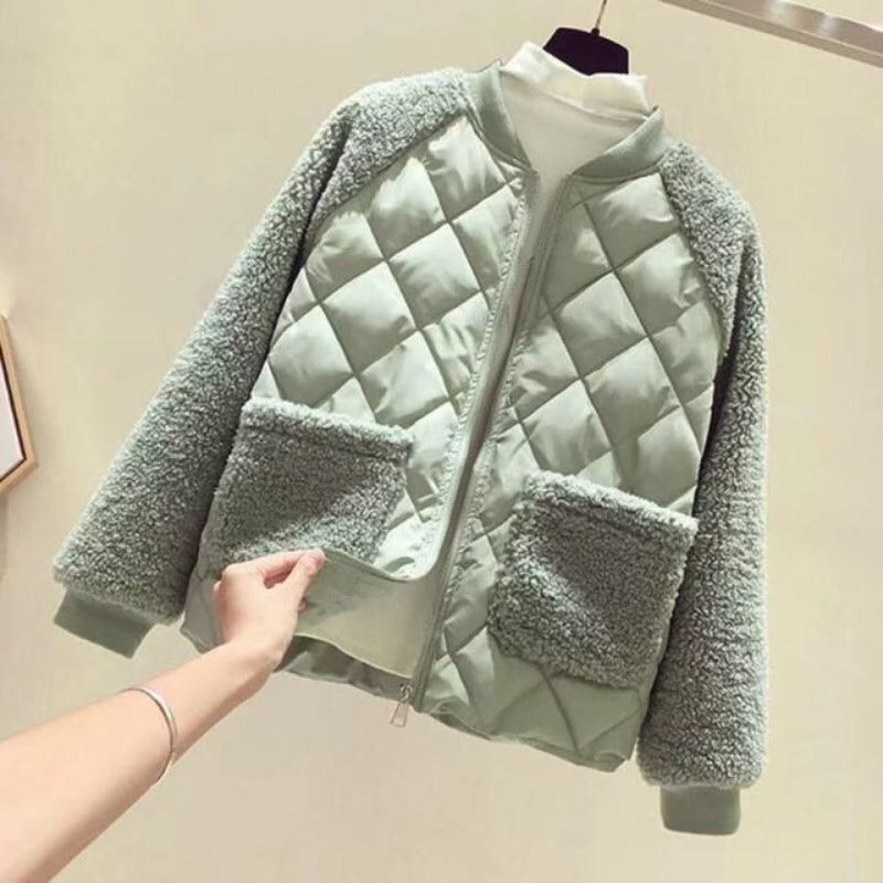 Drune | Leichte Übergangsjacke
