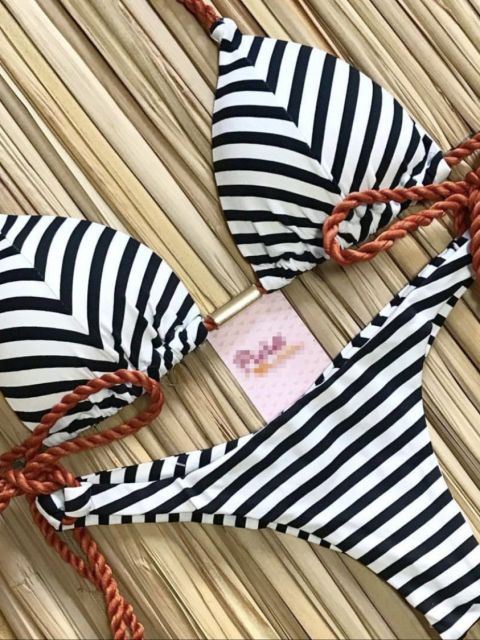 Drune | Bikinis Satz Push up