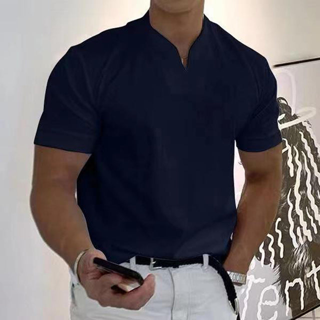 Drune | Lässiges Herren T-Shirt
