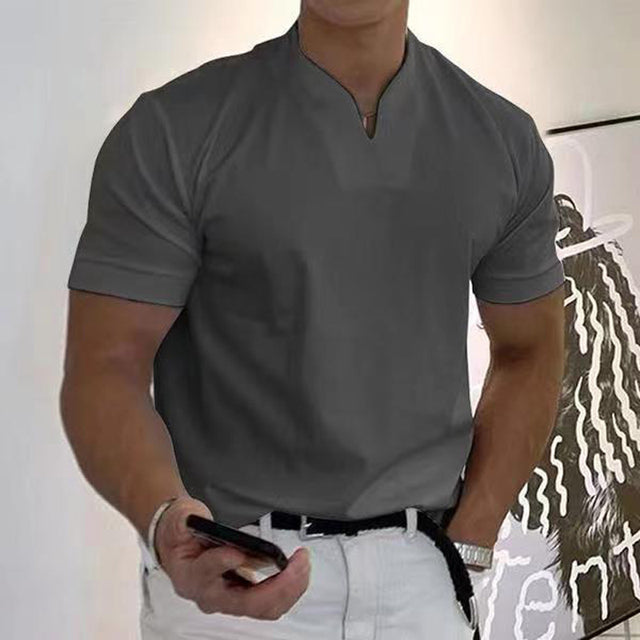Drune | Lässiges Herren T-Shirt
