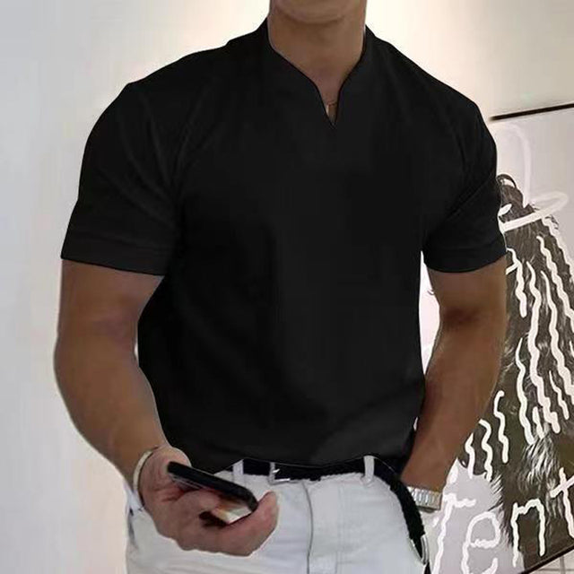 Drune | Lässiges Herren T-shirt