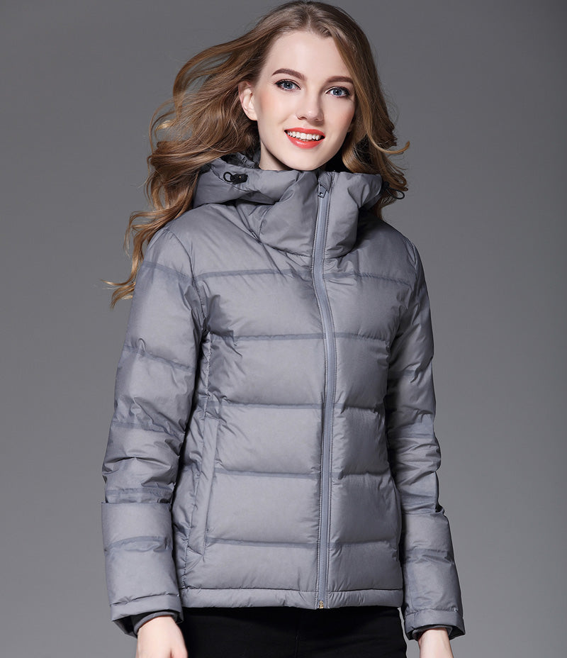 Drune | Steppjacke ohne Nähte "SkyGuard"
