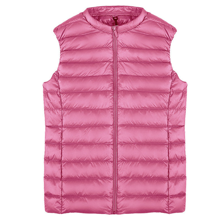 Drune | Kompakte Daunenjacke "Urban Chic aus Daunen"