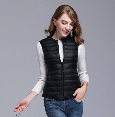 Drune | Urban Chic Kompakt Daunenjacke