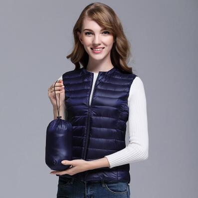 Drune | Urban Chic Kompakt Daunenjacke