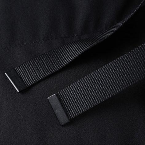 Drune | Thermisch wattierte Jacke