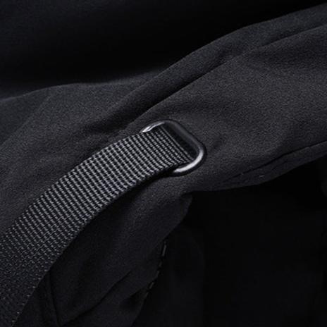 Drune | Thermisch wattierte Jacke