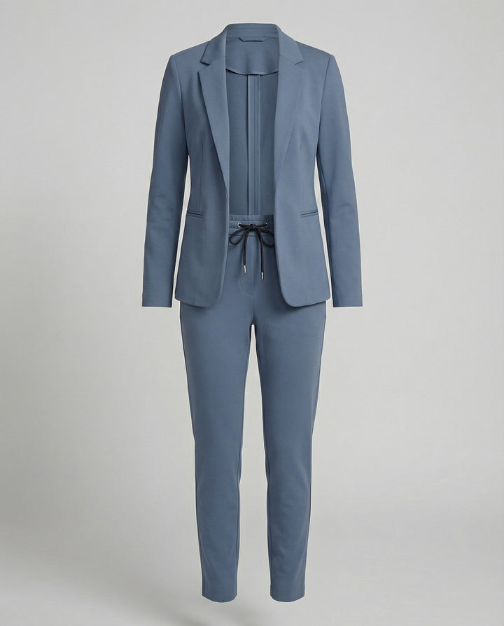 Drune | Stilvolles Set Aus Blazer und Hose
