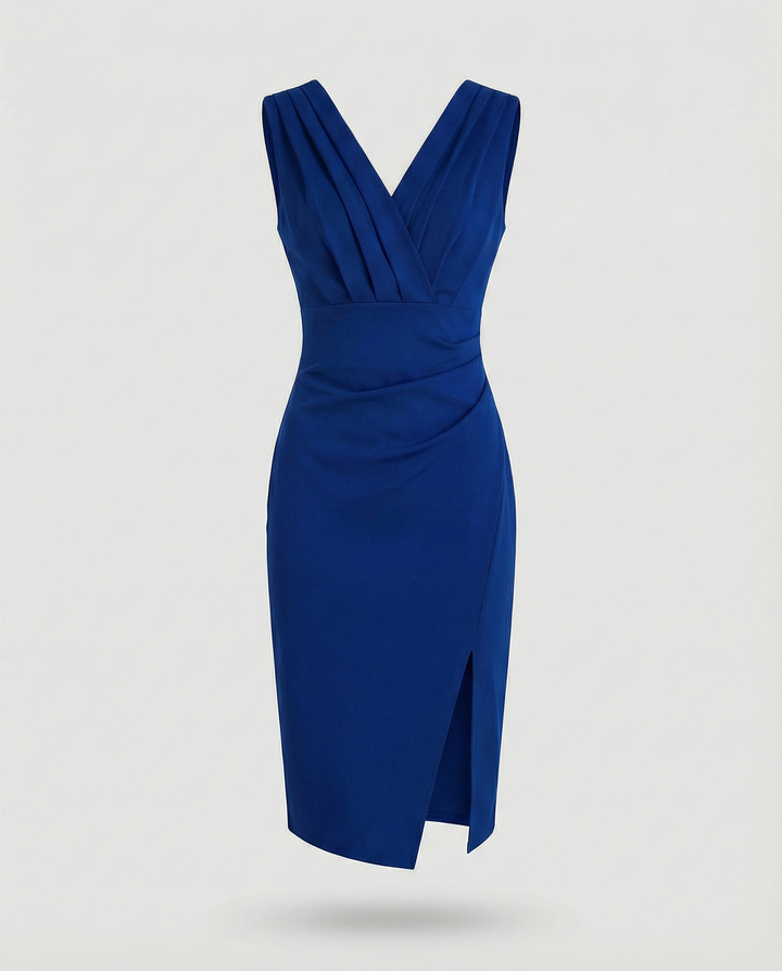 Drune | Elegantes Kleid - Abendkleid