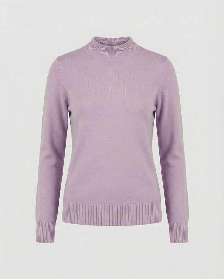 Drune | Damen-Kaschmirpullover für Angenehme Wärme