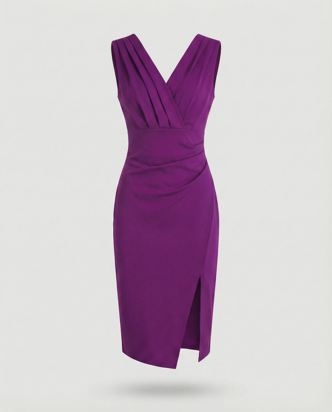 Drune | Elegantes Kleid - Abendkleid